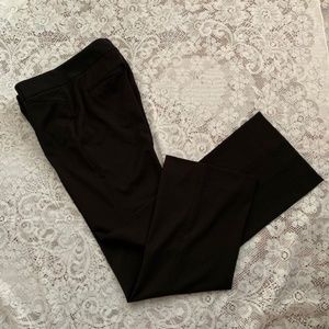 WHITE  HOUSE BLACK MARKET Legacy Modern Boot Pants
